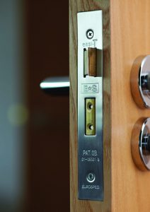 Door locks suppliers Peterborough