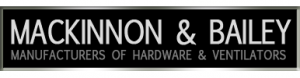 Mckinnon and Bailey logo