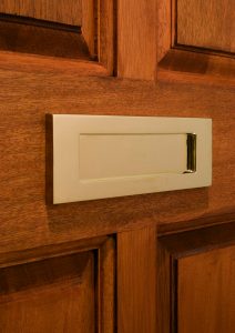 Letterbox suppliers Peterborough